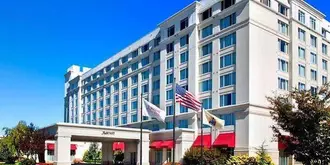 Bridgewater Marriott