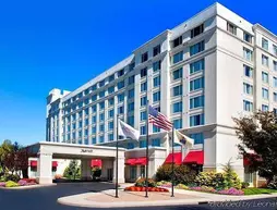 Bridgewater Marriott | New Jersey - Franklin Township - Somerset (ve civarı) - Bridgewater