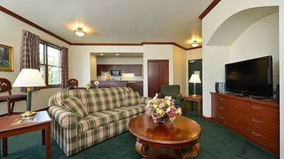 Kress Inn an Ascend Hotel Collection Member | Wisconsin - Green Bay (ve civarı) - De Pere