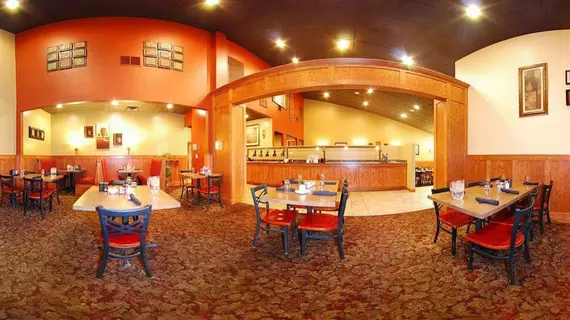 Best Western Tower West Lodge | Wyoming - Gillette (ve civarı) - Gillette