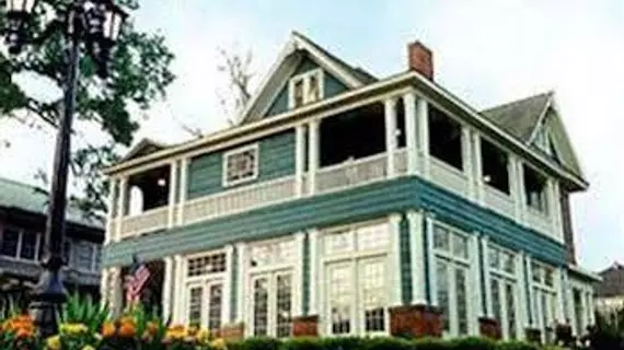 2439 Fairfield "A Bed and Breakfast" | Louisiana - Bossier Parish - Shreveport (ve civarı) - Shreveport