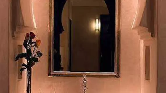 Riad Harmonia | Marakeş (ve civarı) - Marrakech - Mechouar Kasbah - Mechouar-Kasbah