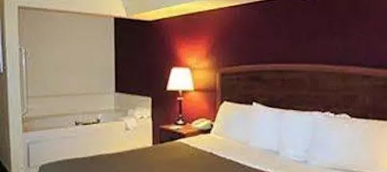 AmericInn Lodge & Suites Appleton | Wisconsin - Appleton