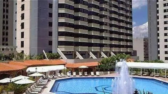 Gran Melia Caracas | Merkez - Libertador Bolivarian Belediyesi - Caracas (Karakas) (ve civarı) - Karakas