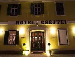 Hotel Csejtei | Styria - Feldbach