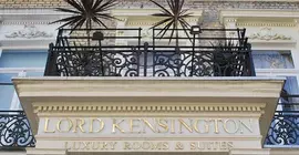 Lord Kensington Hotel | Londra (ve civarı) - Kensington - Earl's Court