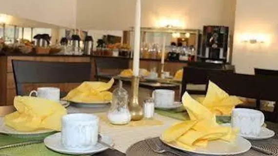 Hotel Luxa | Baden-Wuerttemberg - Mannheim - Mannheim Kent Merkezi