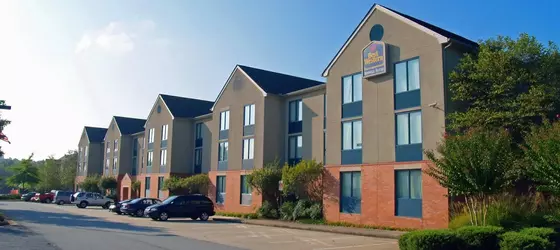 Best Western Plus Roswell / Alpharetta | Georgia - Atlanta (ve civarı) - Roswell