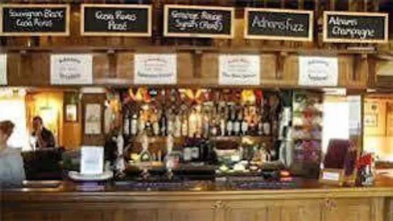 Cherry Tree Pub | Suffolk (kontluk) - Woodbridge