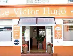 Hôtel Victor Hugo Lorient | Brittany - Morbihan - Lorient