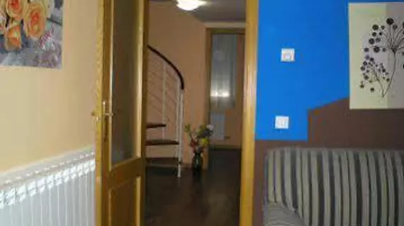 Apartamentos Augusta Centro | Aragon - Zaragoza (vilayet) - Zaragoza