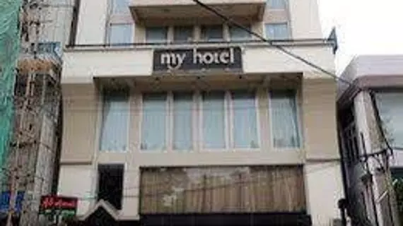 My Hotel | Yangon - Ahlone