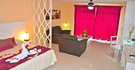 Suites Corazon | Quintana Roo - Solidaridad - Playa del Carmen - Centro