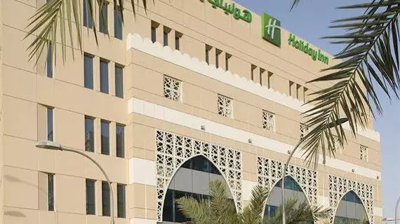 Holiday Inn Muscat Al Seeb | Muskat (ve civarı) - Maskat