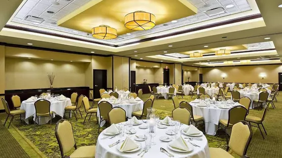 Embassy Suites Tampa - Brandon | Florida - Tampa (ve civarı) - Tampa