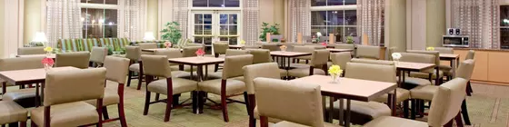 La Quinta Inn & Suites Denver Southwest Lakewood | Kolorado - Denver (ve civarı) - Lakewood