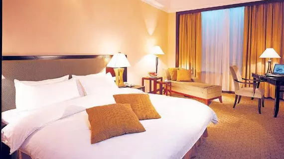 Windsor Park Hotel Kunshan | Jiangsu - Suzhou - Kunshan