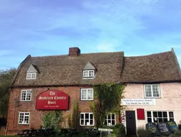 Stukeleys Hotel | Cambridgeshire (ilçe) - Huntingdon - Great Stukeley