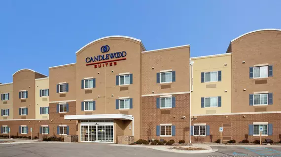 Candlewood Suites Milwaukee Airport - Oak Creek | Wisconsin - Milwaukee (ve civarı) - Oak Creek