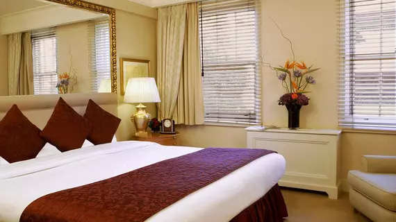 Ascott Mayfair London | Londra (ve civarı) - City of Westminster - Mayfair