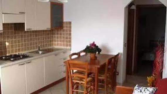 Holiday Apartment Sardinia | Sardinya - Sassari - Valledoria