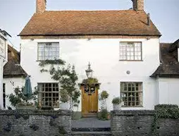 The Frog | Oxfordshire (kontluk) - Henley-on-Thames