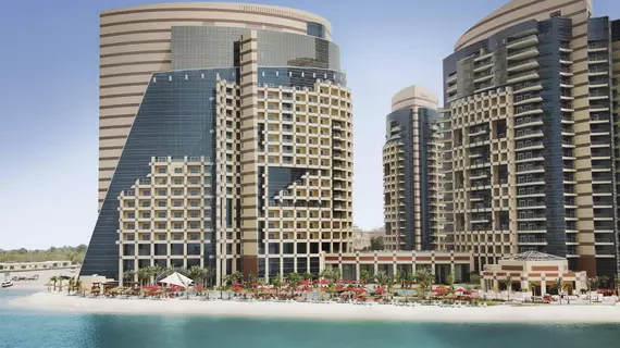 Khalidiya Palace Rayhaan by Rotana, Abu Dhabi | Abu Dabi - Abu Dabi Kent Merkezi - Abu Dhabi Corniche