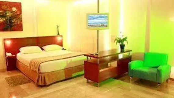 Plazamar Hotel Boutique | Valle del Cauca - Buenaventura