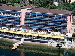 Tresa Bay Hotel | Ticino Kantonu - Ponte Tresa