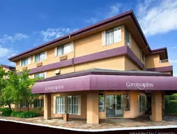 Governors Inn Hotel Sacramento | Kaliforniya - Sacramento (ve civarı) - Sacramento - Downtown Sacramento