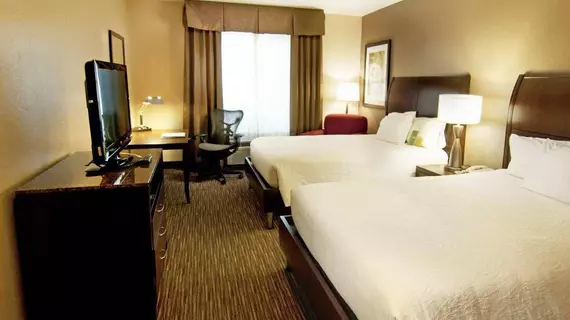 Hilton Garden Inn Sarasota-Bradenton Airport | Florida - Sarasota (ve civarı) - Sarasota