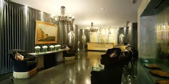 Baglioni Hotel London - The Leading Hotels of the World