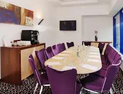 Holiday Inn Express London Golders Green | Londra (ve civarı) - Barnet - Finchley