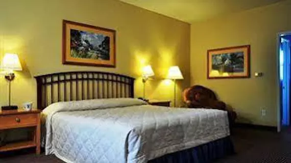 Sebastopol Inn | Kaliforniya - Sonoma İlçesi - Sebastopol