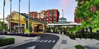 Hilton Garden Inn Rockville - Gaithersburg