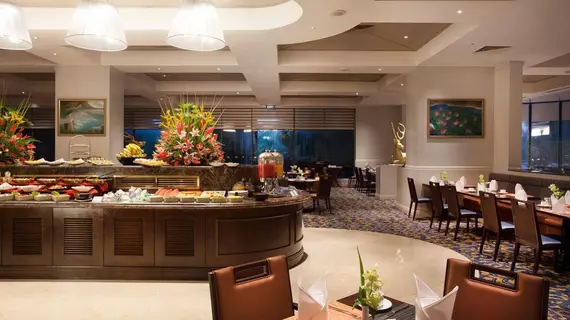 Sedona Hotel Yangon | Yangon - Yankin İlçesi