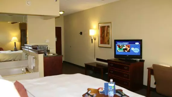 Hampton Inn Somerset | Kentucky - Somerset