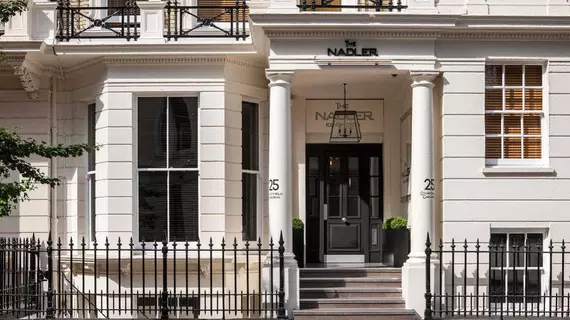 The Resident Kensington | Londra (ve civarı) - Kensington - Earl's Court