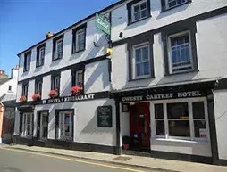 The Cartref Hotel | Galler - Pembrokeshire - Fishguard