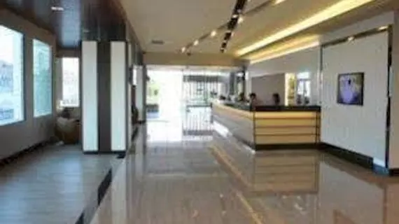 Leevana Hotel Hat Yai | Songkhla (vilayet) - Hat Yai (ve civarı) - Hat Yai