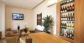 ibis Styles London Gloucester Road Hotel | Londra (ve civarı) - Royal Borough of Kensington and Chelsea