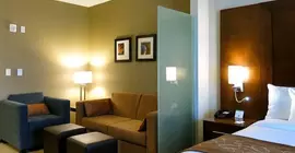 Comfort Suites Saskatoon | Saskatchewan - Saskatoon - Kuzey Sanayi Bölgesi