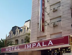 Hotel Impala | Buenos Aires (ili) - Buenos Aires (ve civarı) - Buenos Aires - Recoleta