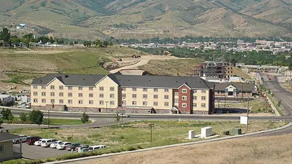 TownePlace Suites Pocatello | Idaho - Pocatello (ve civarı) - Pocatello