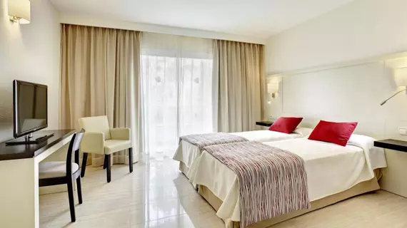 Grupotel Alcudia Suite | Balearic Adaları - Mayorka Adası - Pla de Mallorca