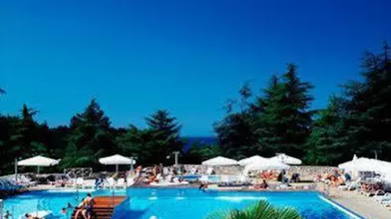 Valamar Crystal Hotel | Istria (vilayeti) - Porec - Brulo