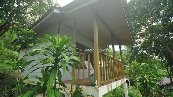 Rantee View Bungalow | Krabi İli - Ko Phi Phi