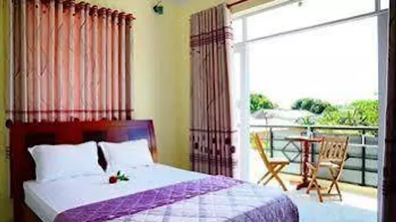 Hai An Hotel | Ba Ria-Vung Tau (vilayet) - Con Son