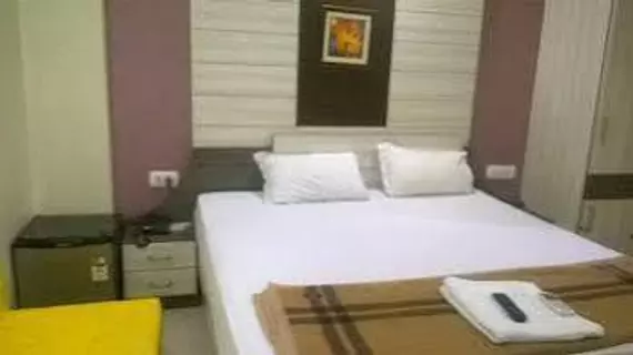 Hotel Darbar International | Bihar - Gaya (ve civarı) - Gaya