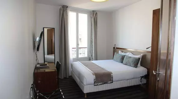 Art Hotel Eiffel | Ile-de-France - Paris - Grenelle